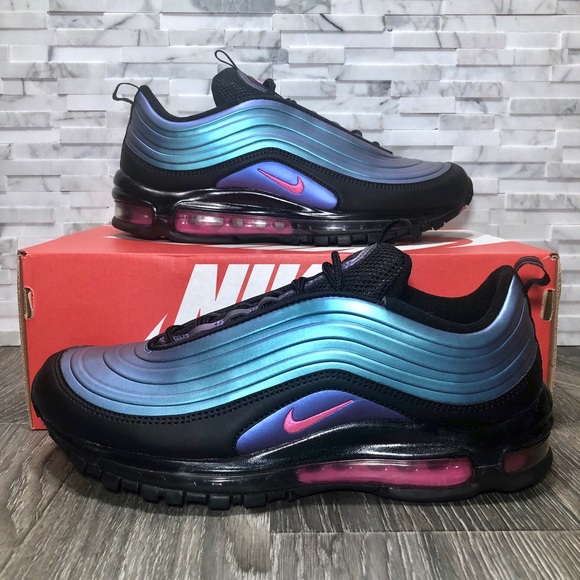 nike 97 throwback future